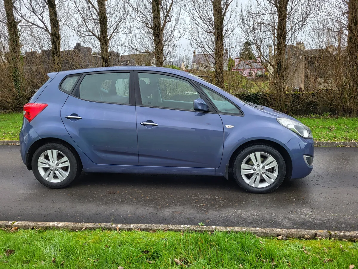 Hyundai ix20 2015   NEW NCT 7/26. - Image 2