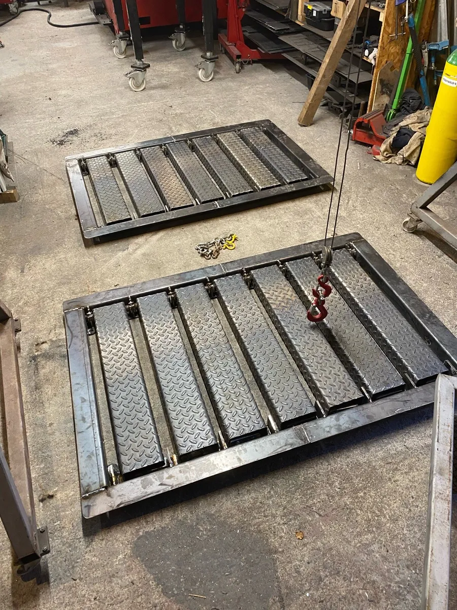 Replacement ajetation point covers - Image 1