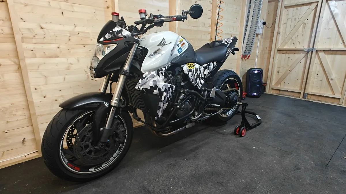 2009 Honda CB1000R(ABS) - Image 1