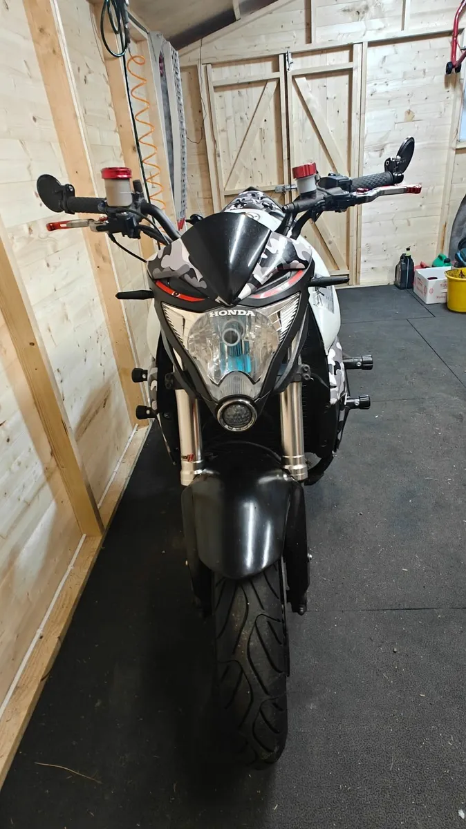 2009 Honda CB1000R(ABS) - Image 2