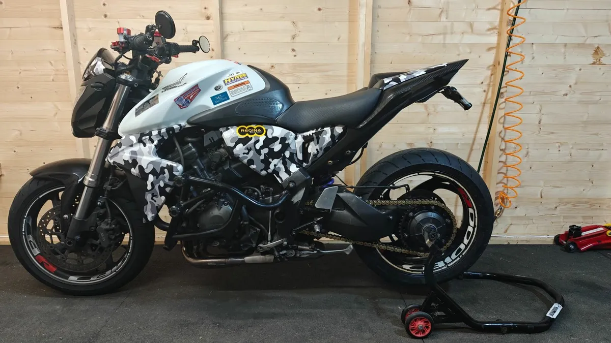 2009 Honda CB1000R(ABS) - Image 3