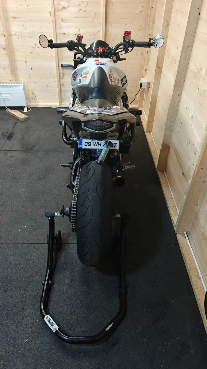 2009 Honda CB1000R(ABS) - Image 4