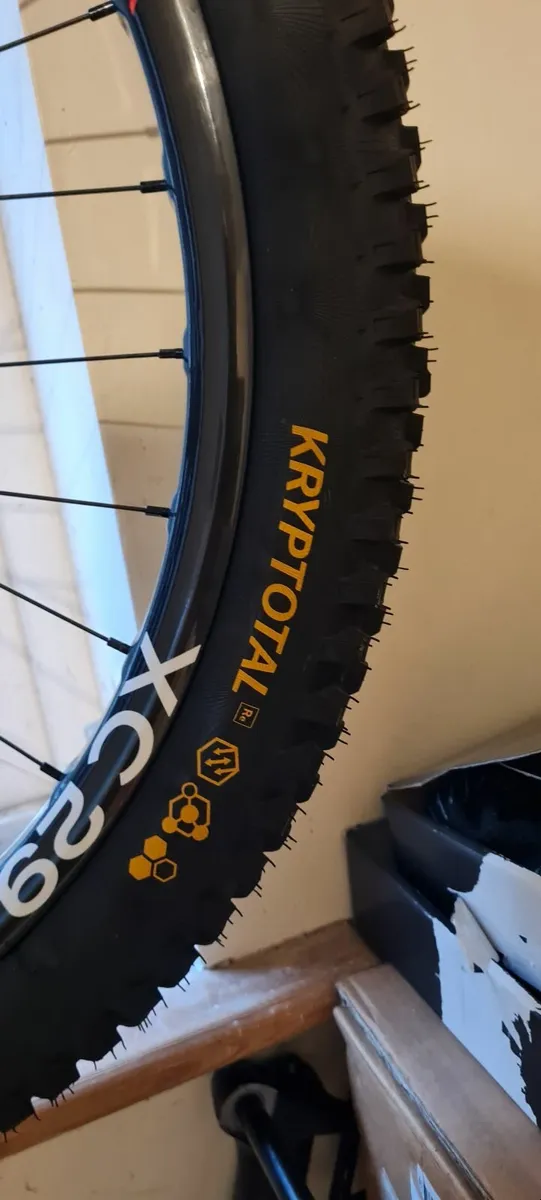 Wheelset No Limited mtb 29er - Image 2