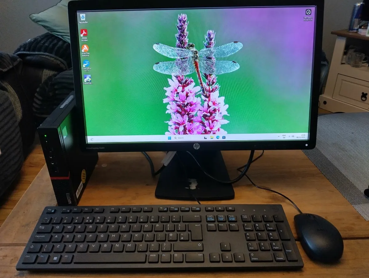 Lenovo M700 Tiny PC System for sale - Image 1