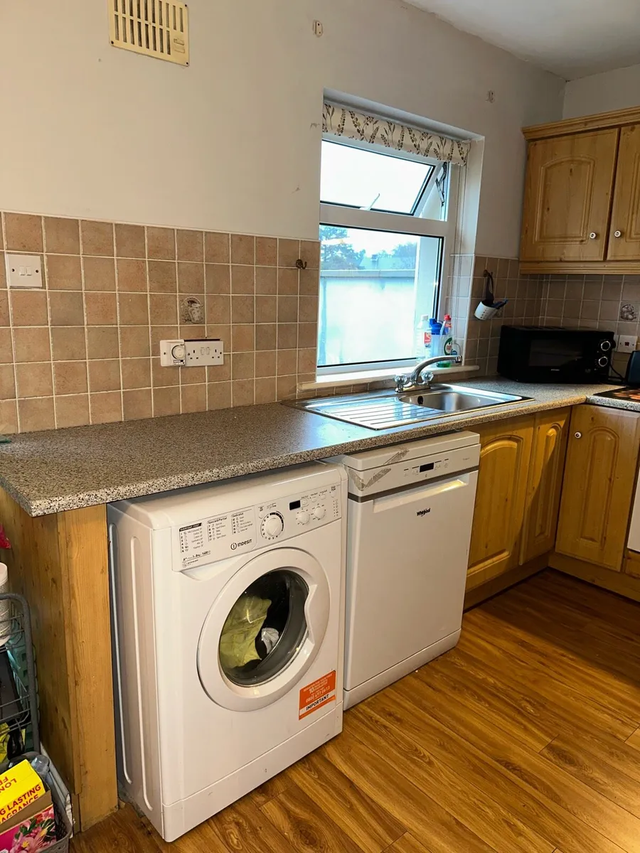 Kitchen Cabinets - Image 1