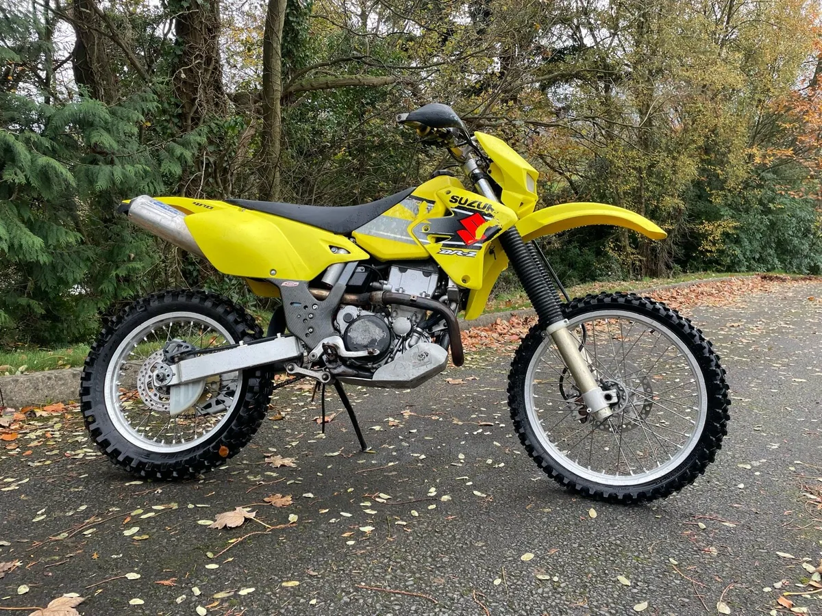 Drz 400 - Image 1