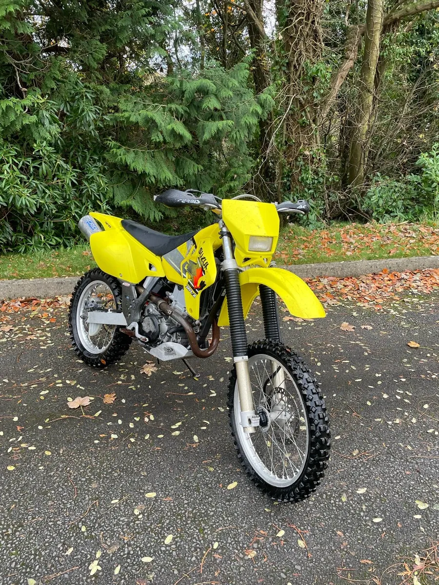 Drz 400 - Image 2