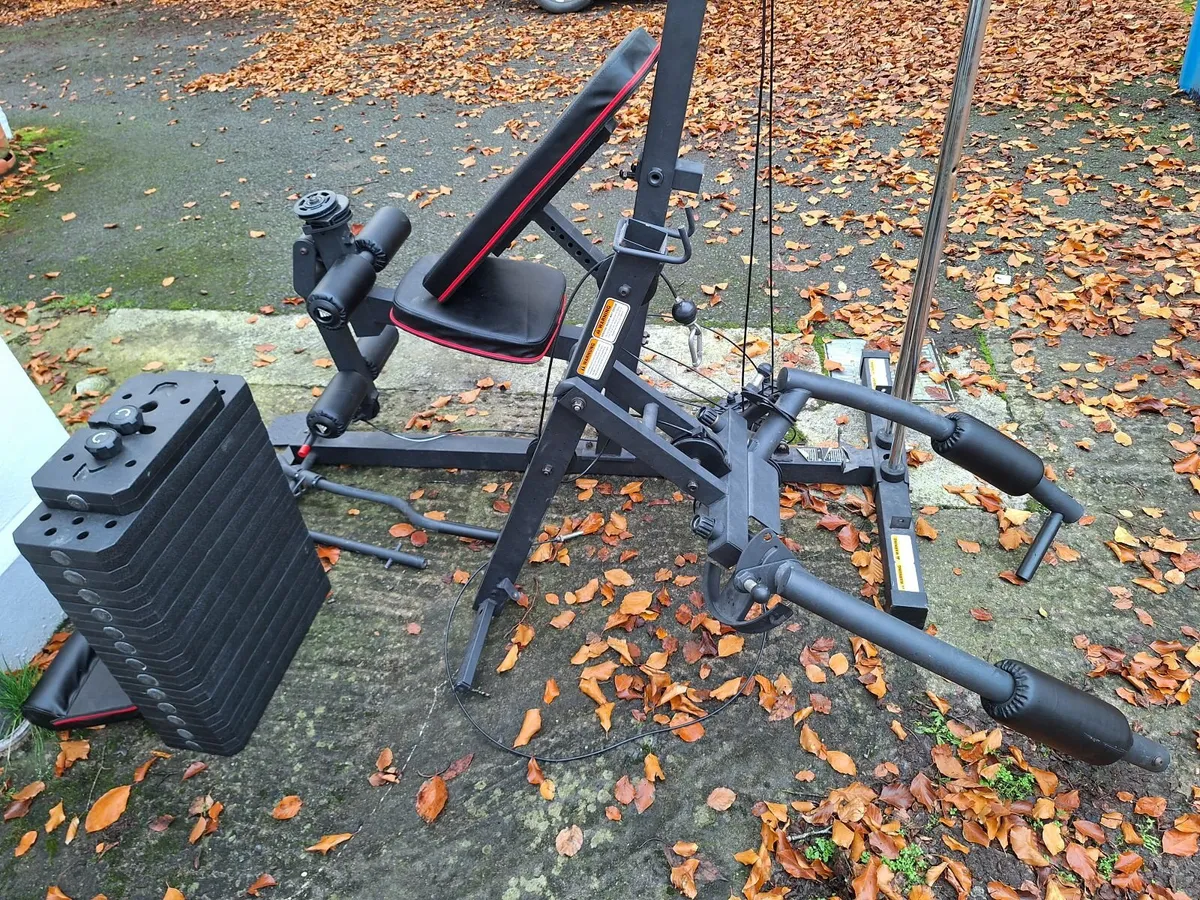 Gym equipment - Image 3