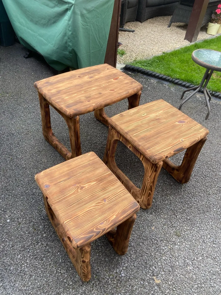 Nest of tables - Image 3