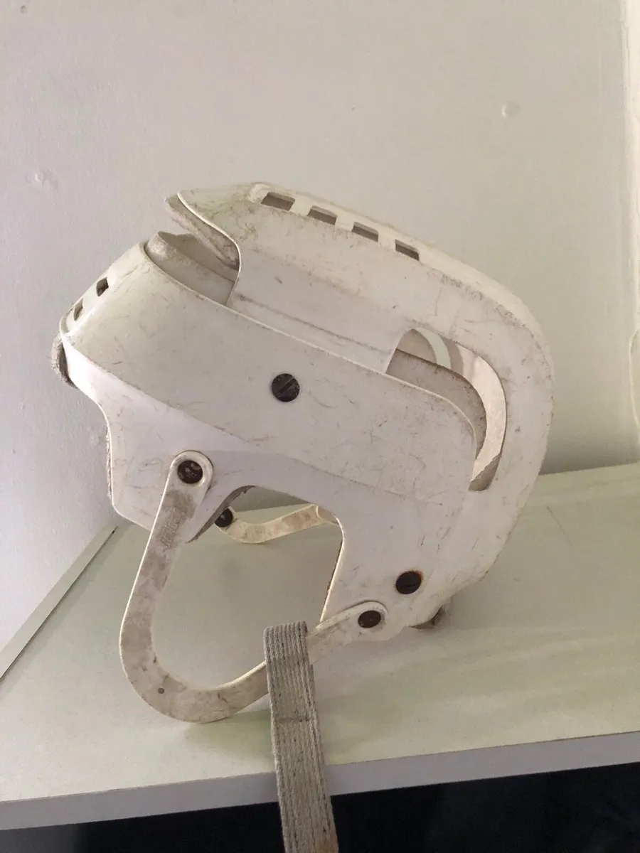 Oldstyle white cooper - Image 3