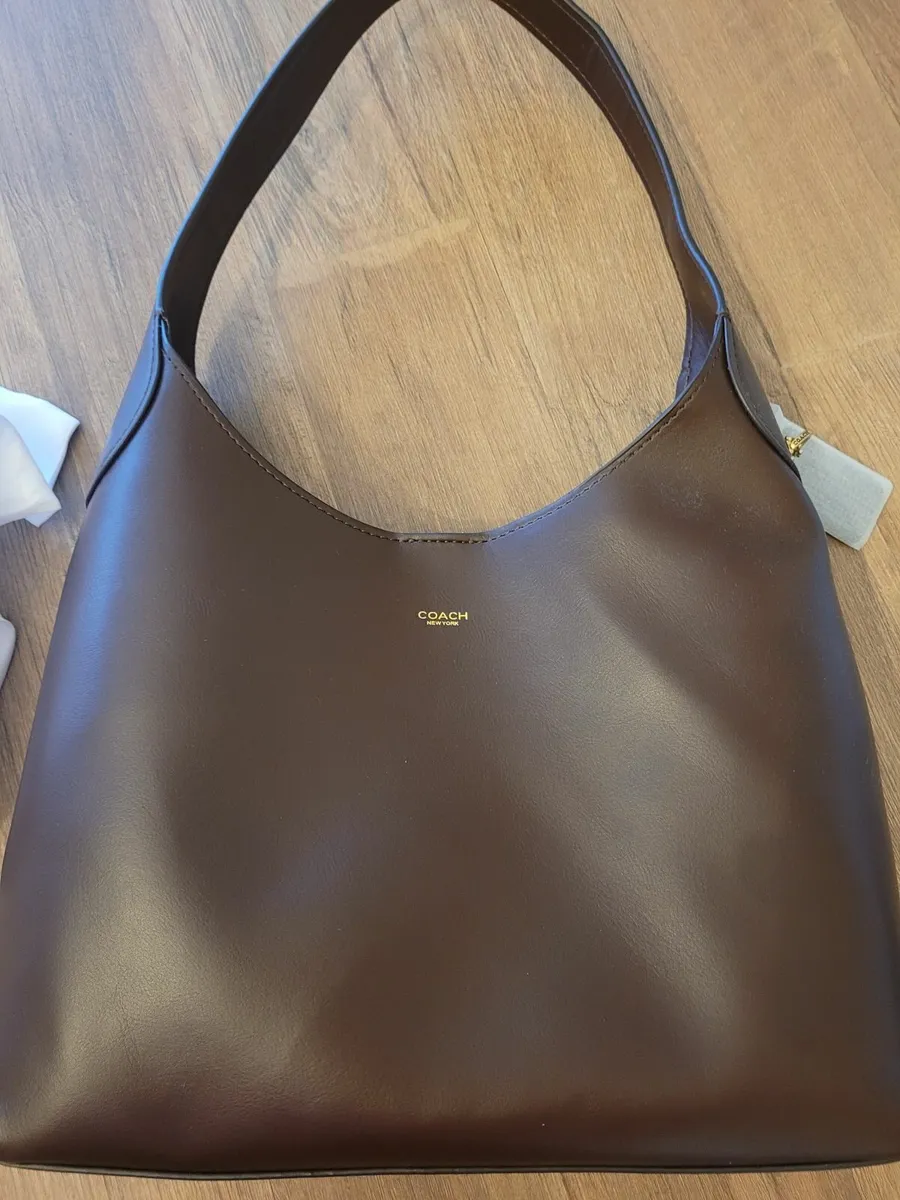 Coach handbag - Image 3