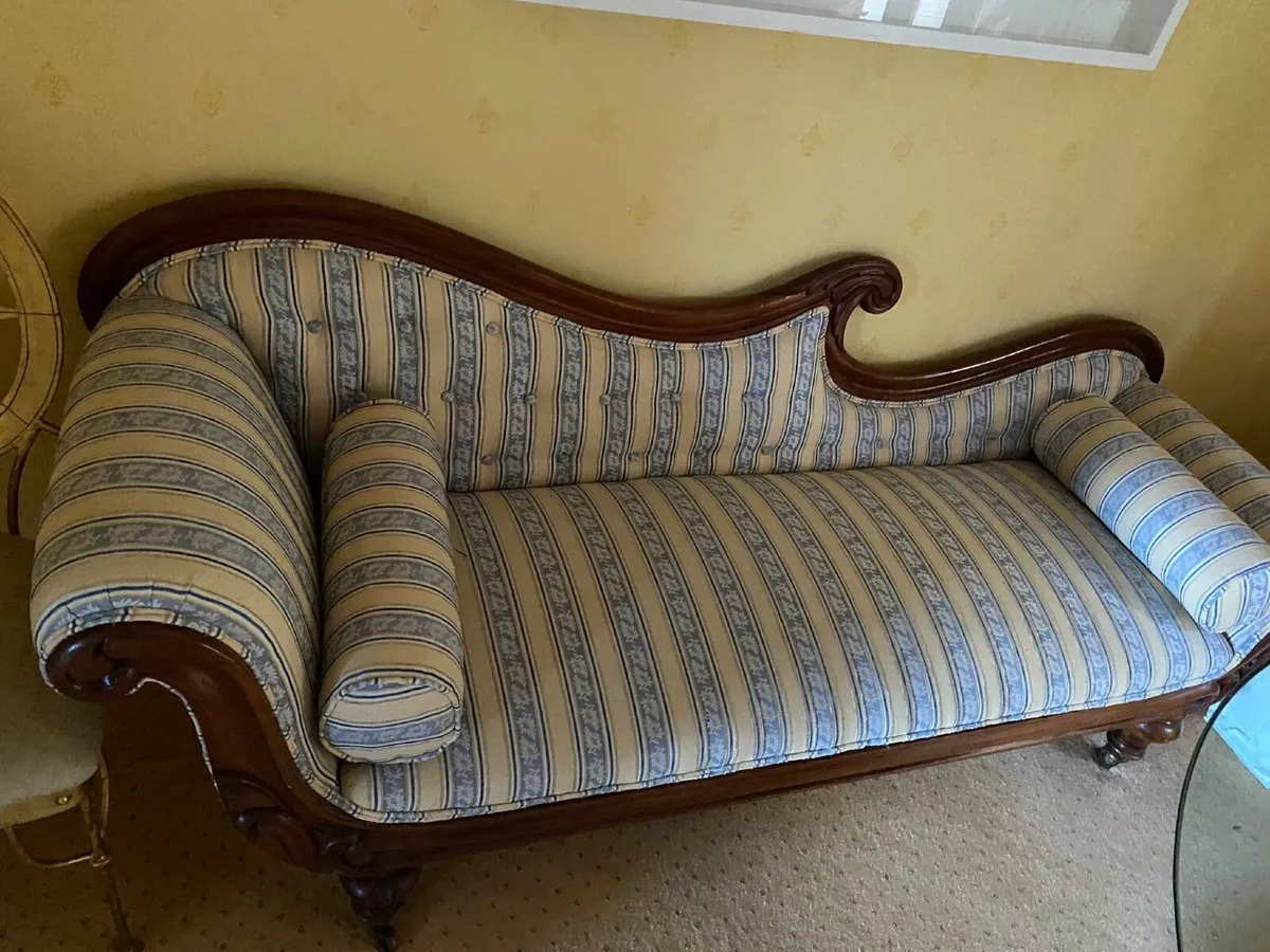 Chaise Long - Image 2