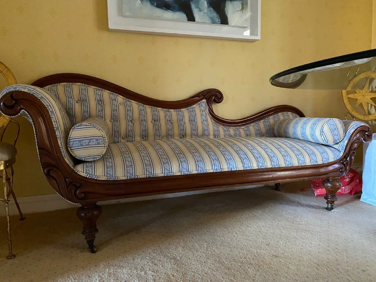 Chaise Long - Image 1