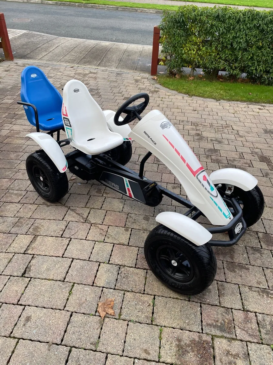 Berg Go Kart - Image 2