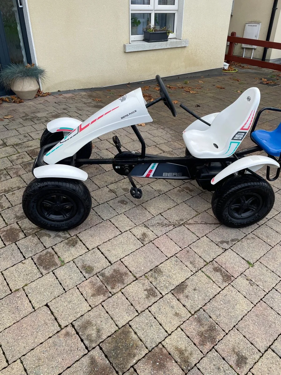 Berg Go Kart - Image 3