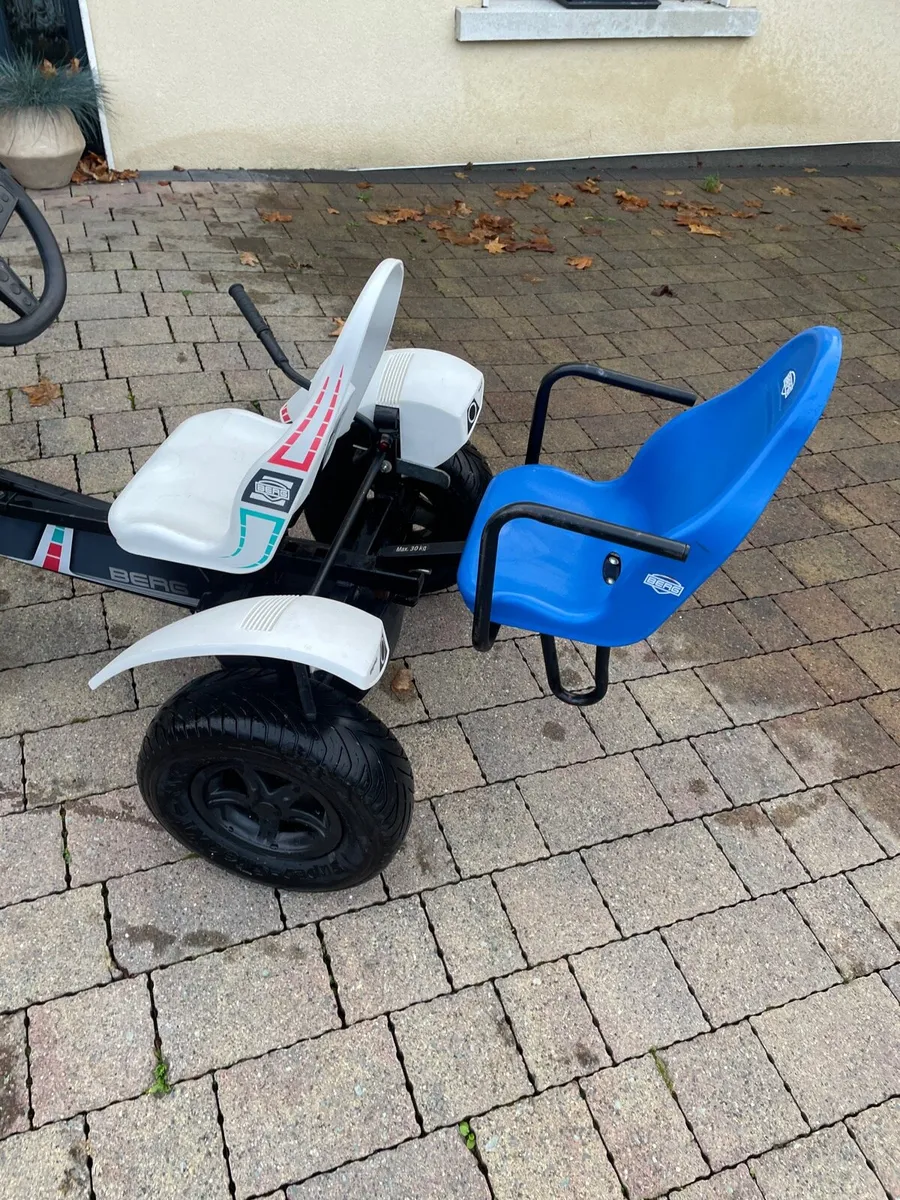 Berg Go Kart - Image 4