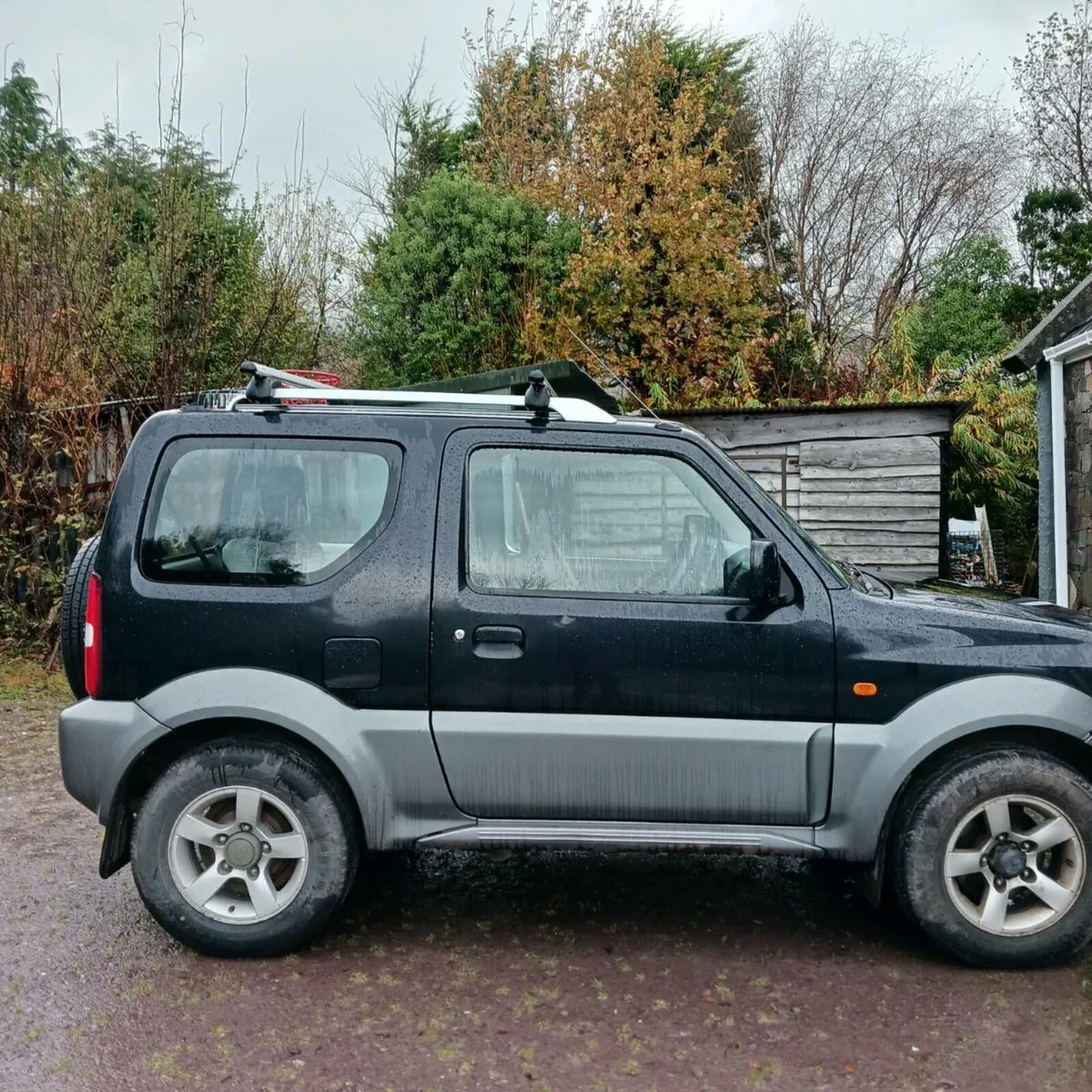 Jimny Suzuki - Image 1