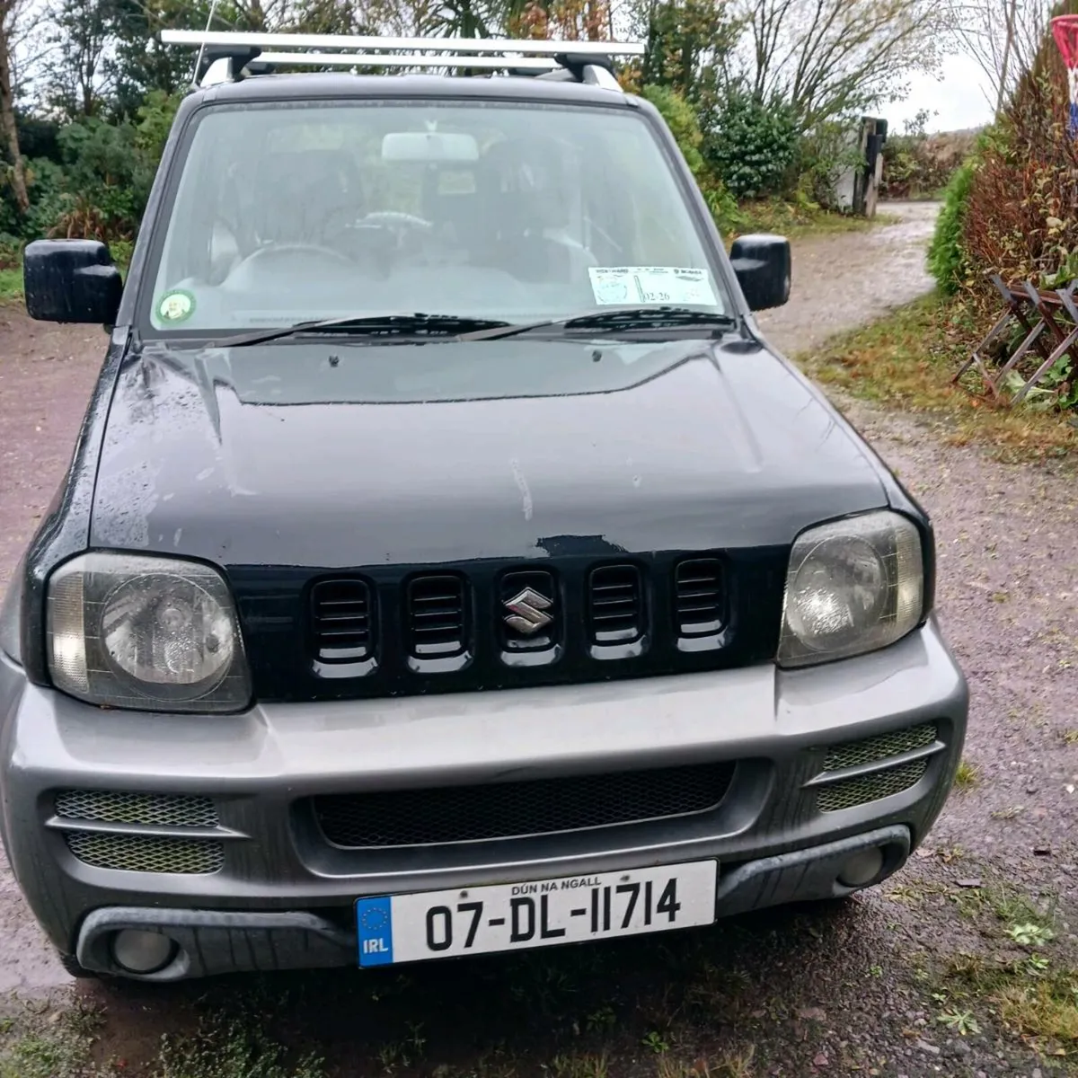 Jimny Suzuki - Image 2