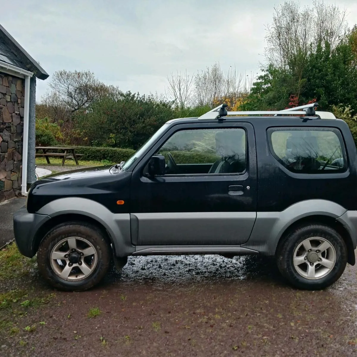 Jimny Suzuki - Image 3