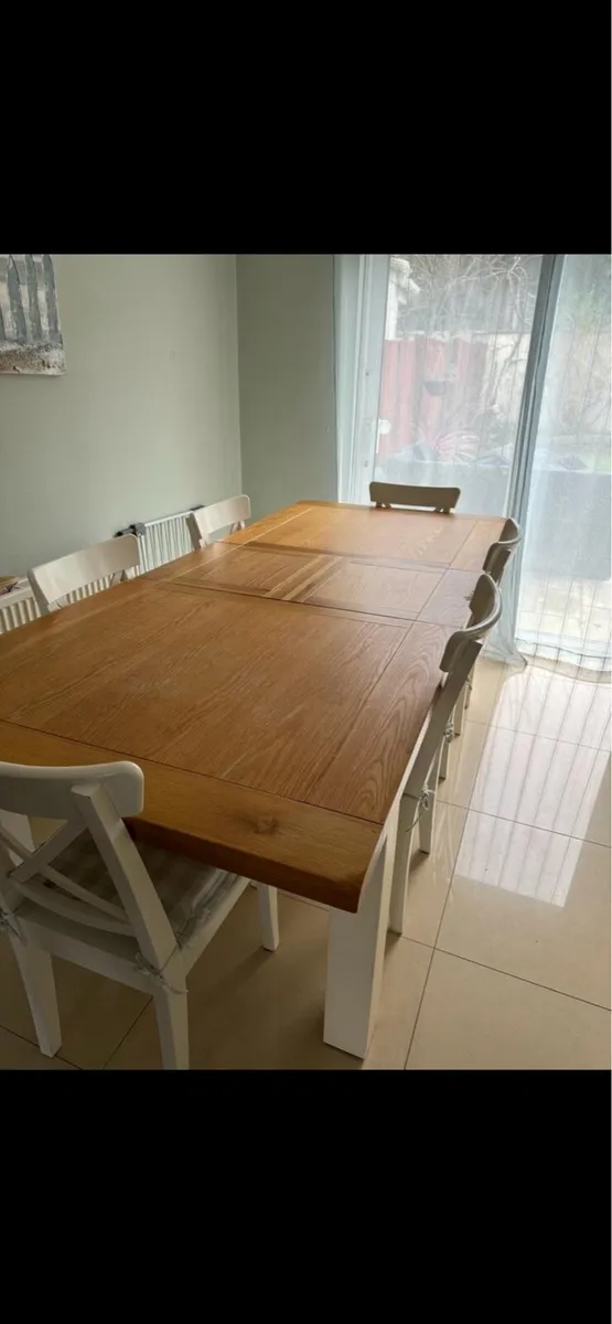 Dining Table - Image 2