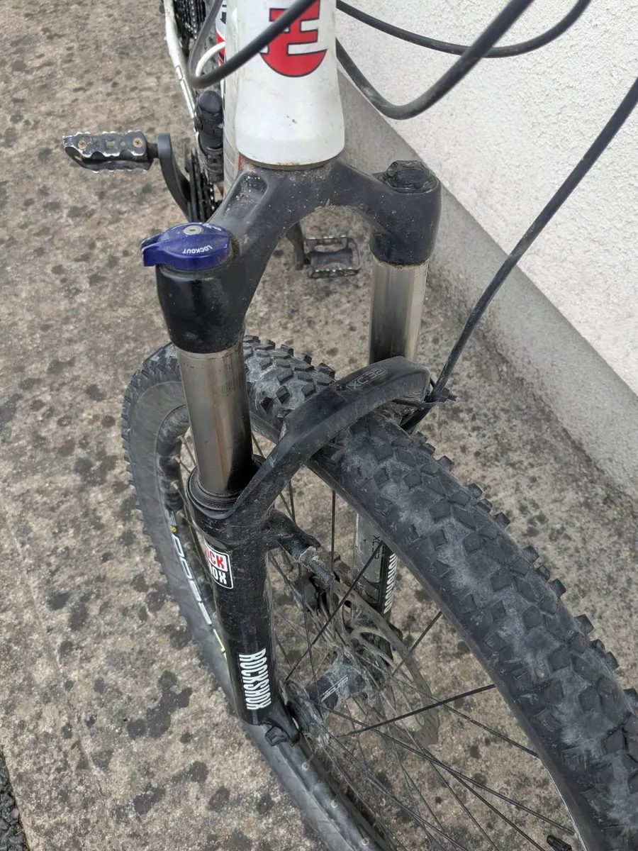 Focus mountain bike - Image 2