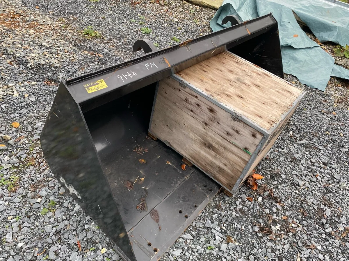 Loader Bucket - Image 2