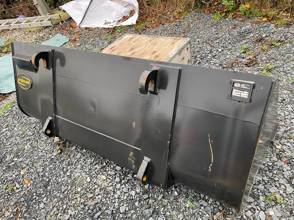 Loader Bucket - Image 3