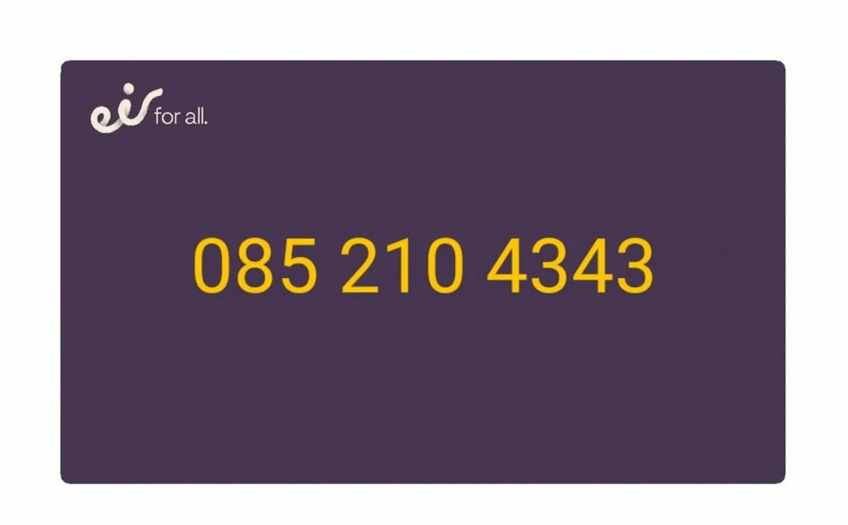 ⭐ Easy number sim card vip gold silver rare mobile