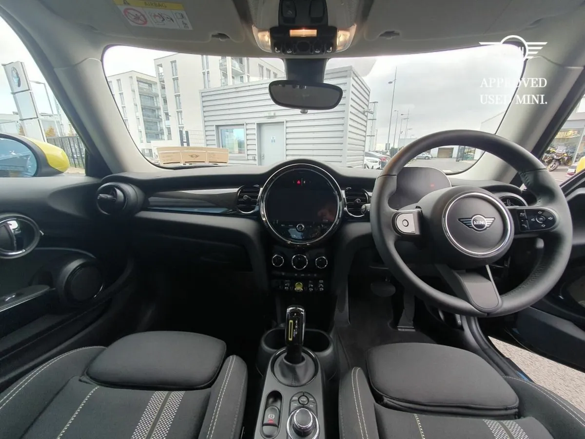 Mini Cooper Electric Level 1 - Image 4