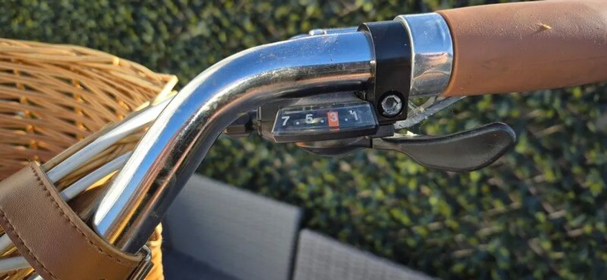 childs Bike - Image 3