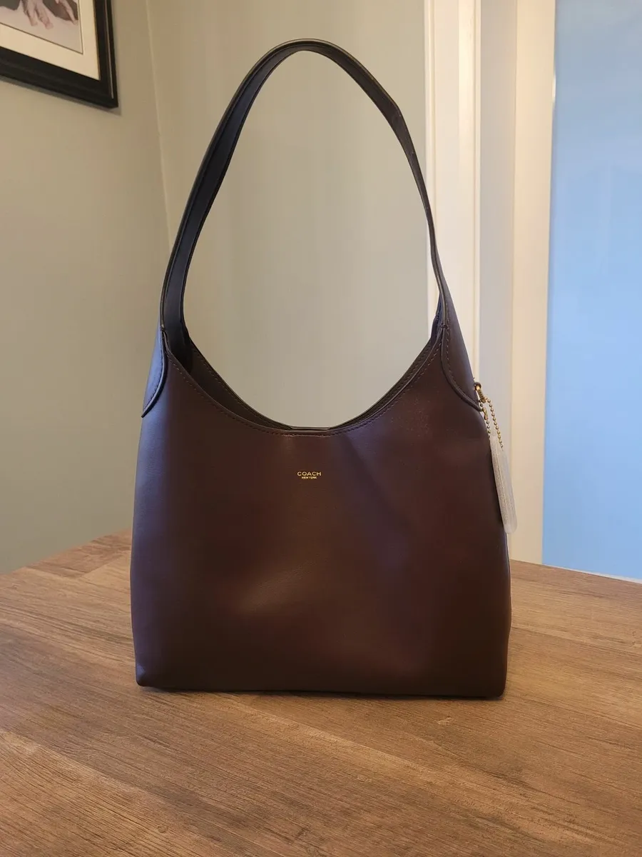 Coach handbag - Image 2