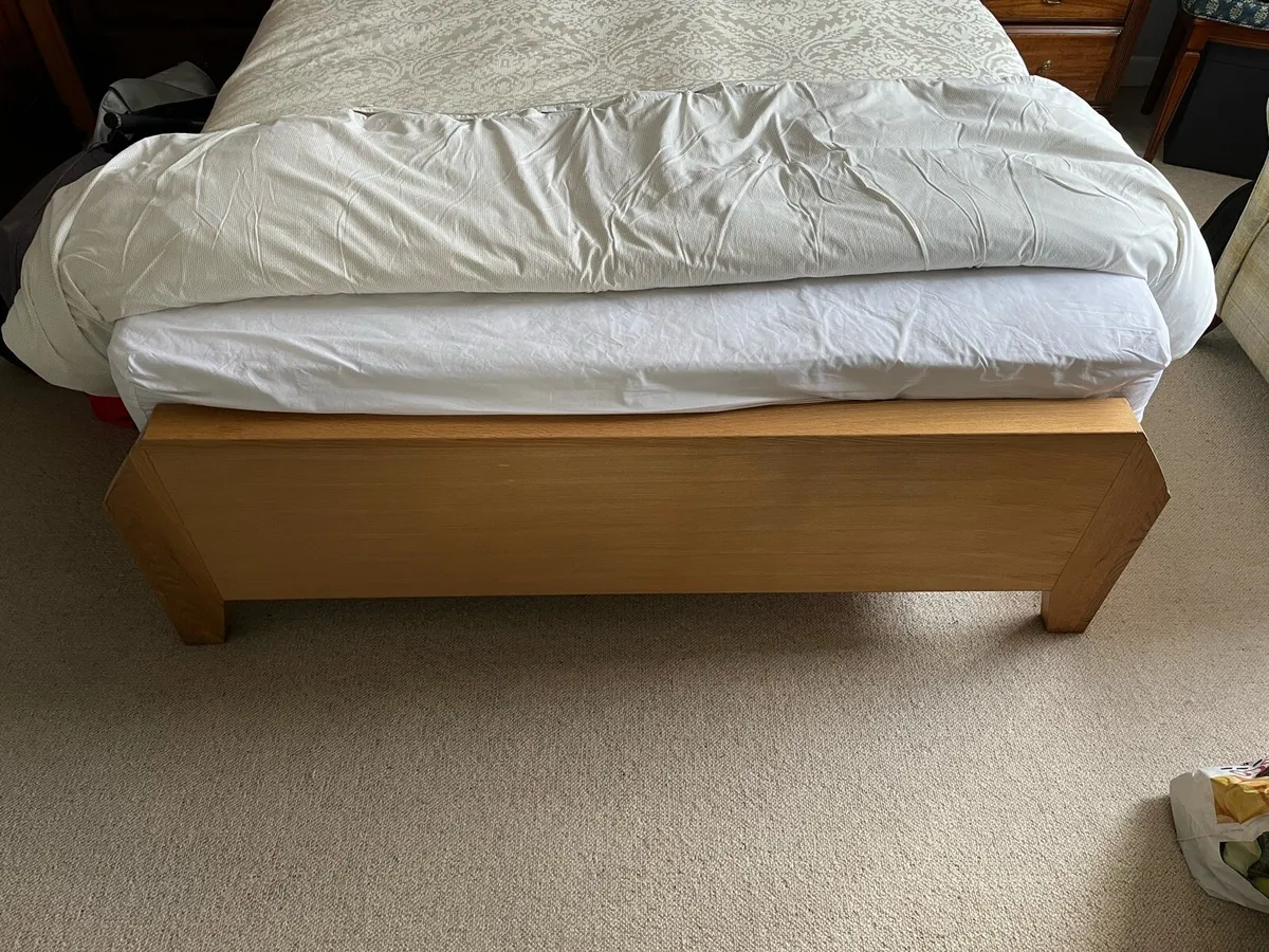 Bed Frame - Image 2