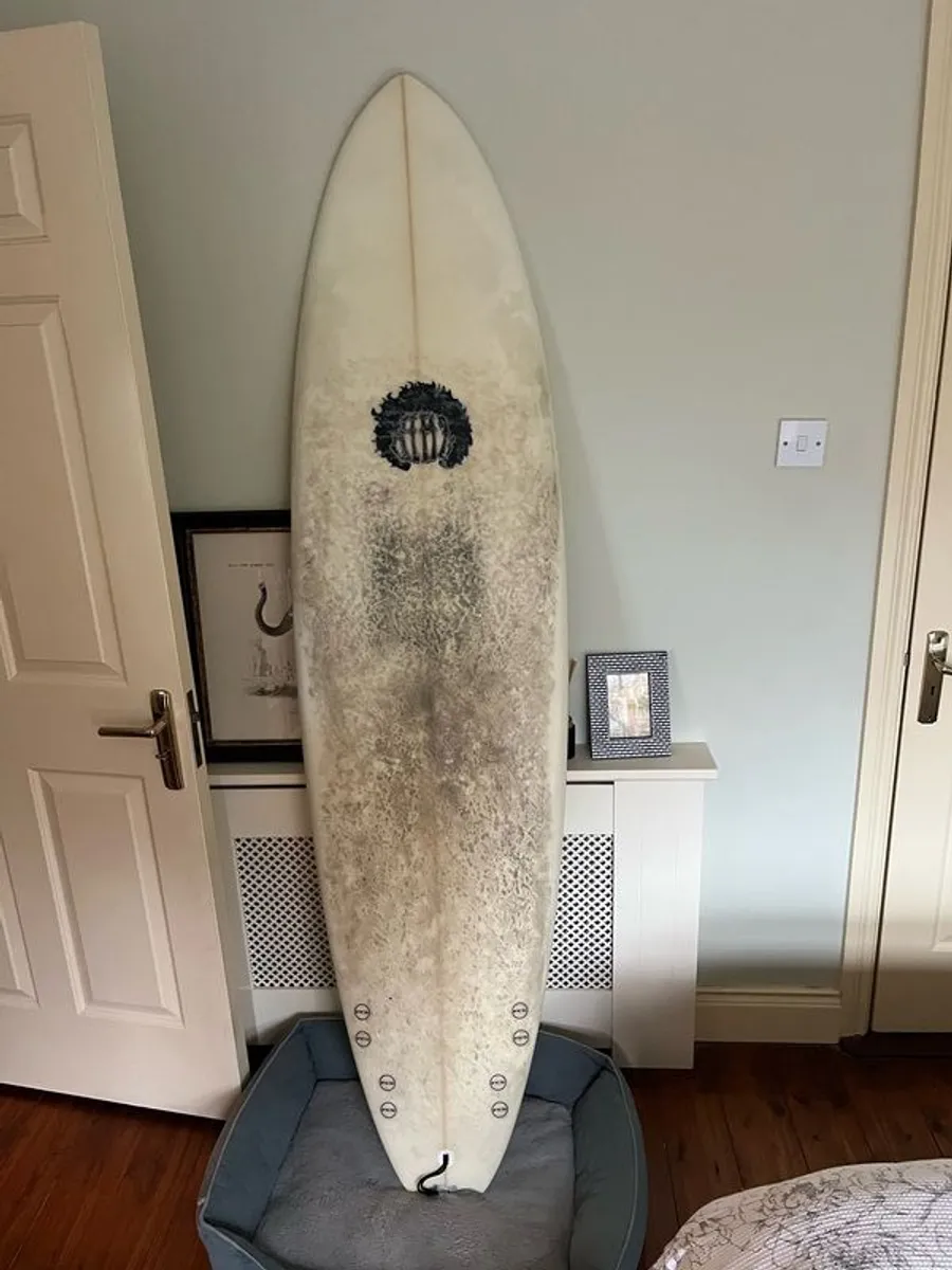 Dimz quadfin 6.10 - Image 2