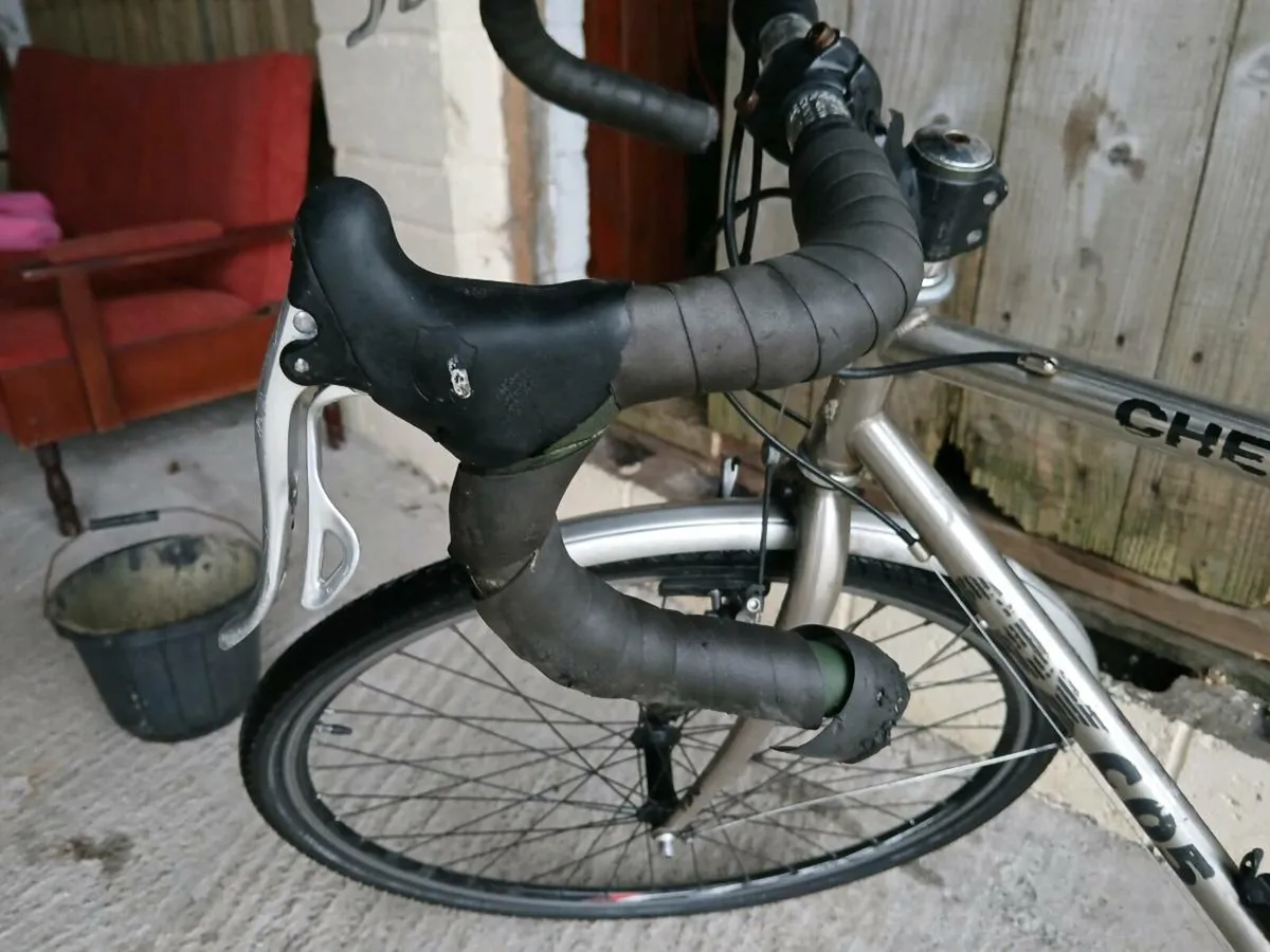 Touring Bike - 54cm Medium - Image 3