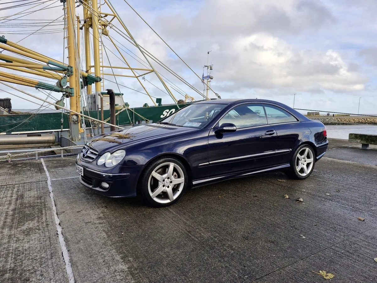 Mercedes-Benz Amg €3800 - Image 1