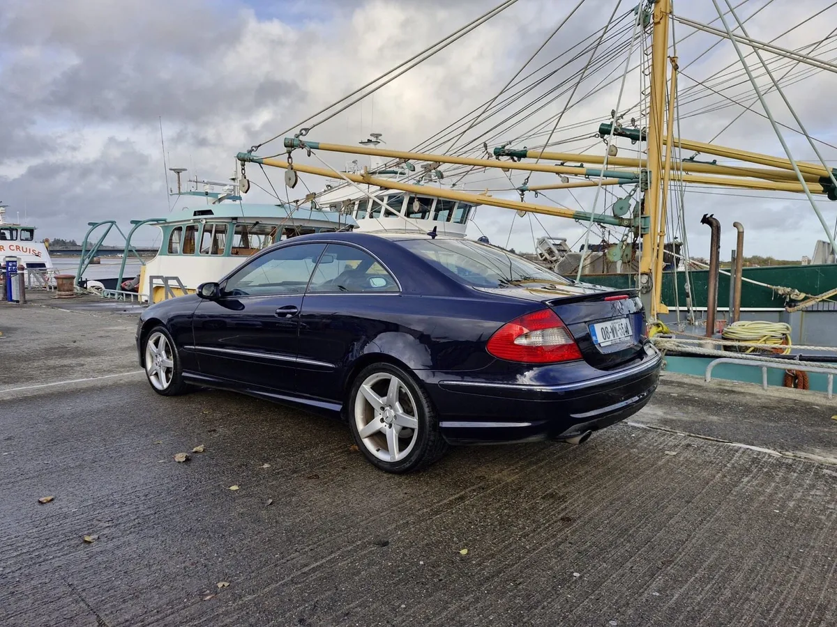 Mercedes-Benz Amg €3800 - Image 2