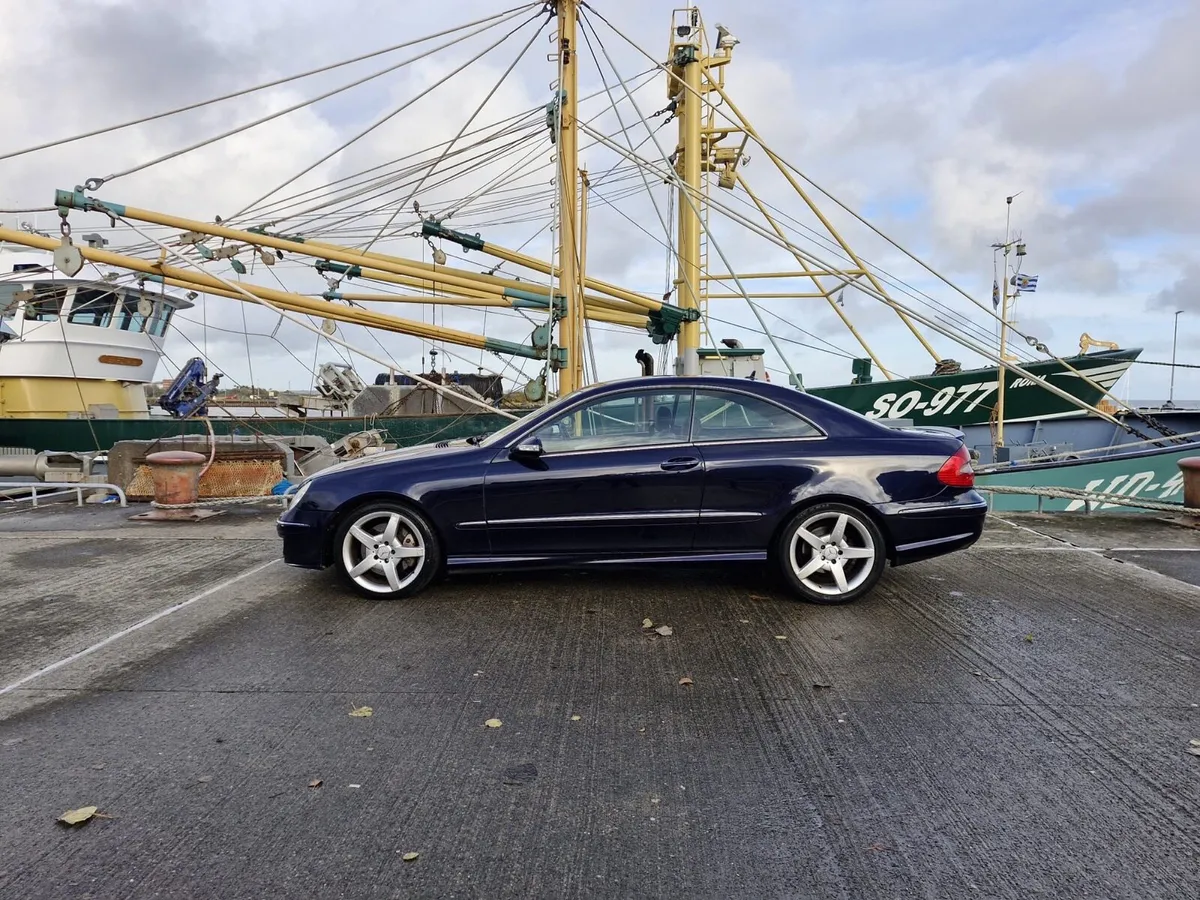 Mercedes-Benz Amg €3800 - Image 3