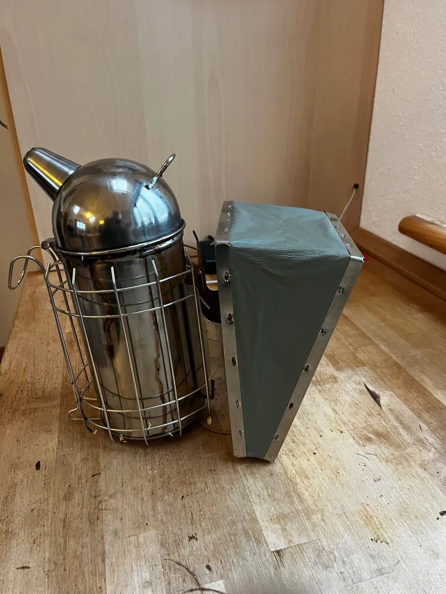 Beekeeping equipment - Image 4