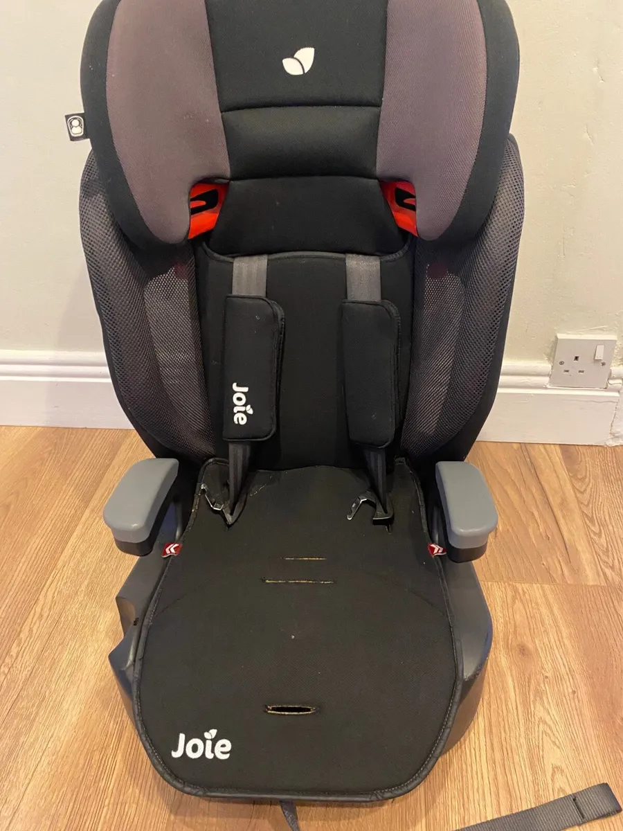 Joie Elevate car seat - Image 2