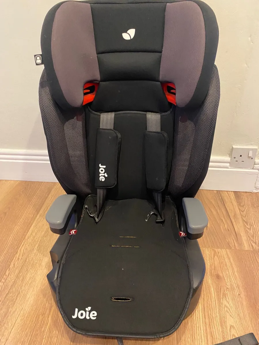 Joie Elevate car seat - Image 3