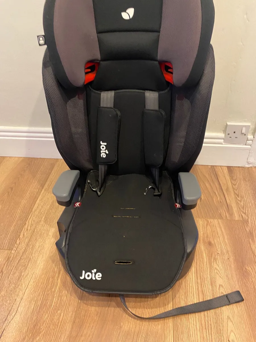 Joie Elevate car seat - Image 4