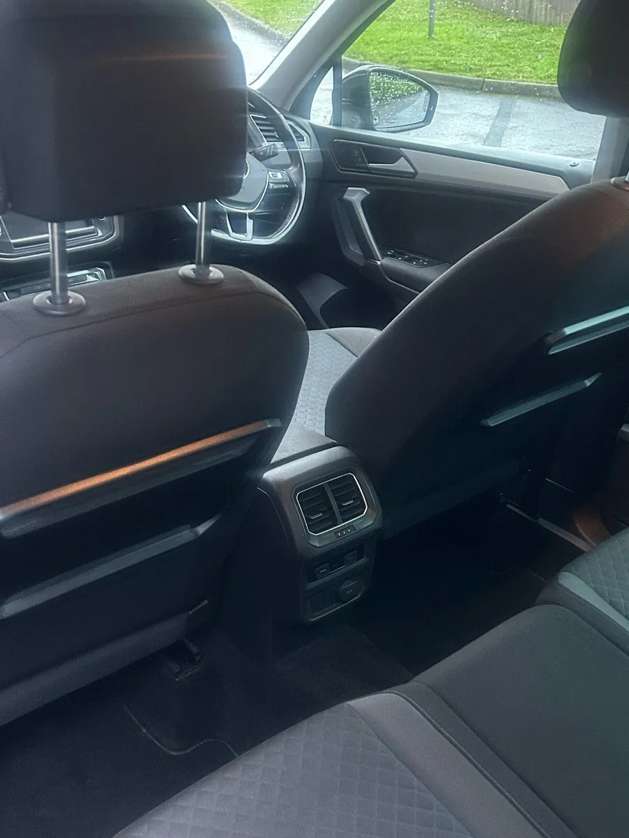 VW Tiguan - Image 3