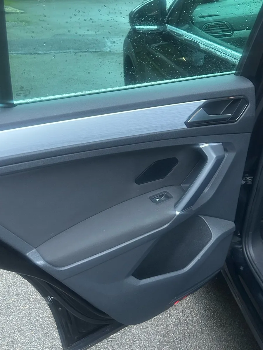 VW Tiguan - Image 4