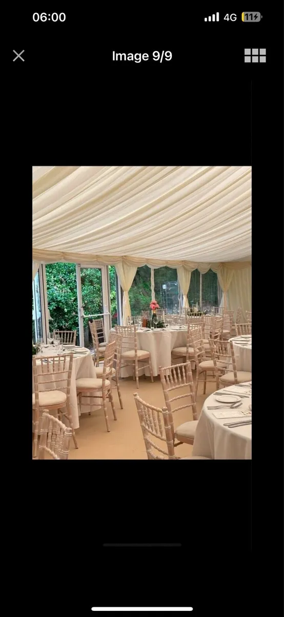 Chiavari chairs - Image 2