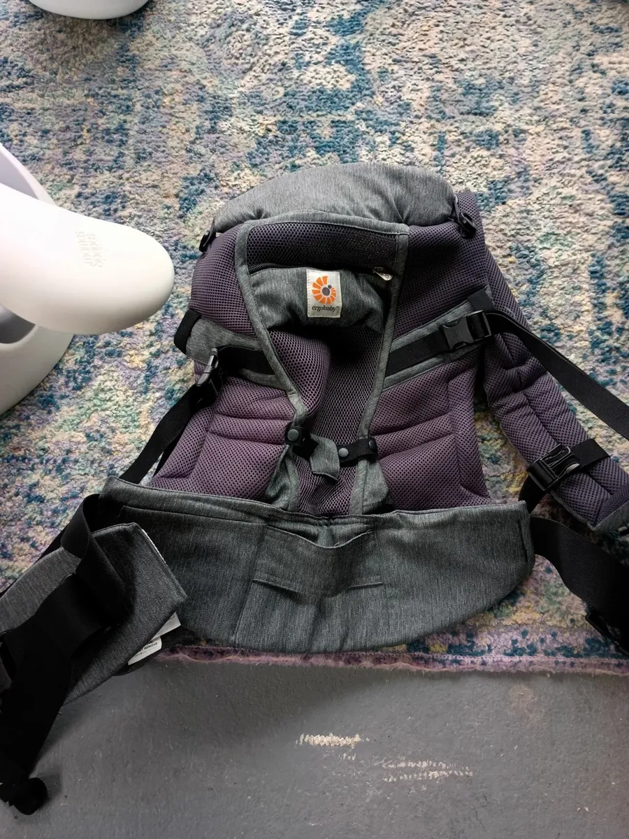 Baby sling - Image 3