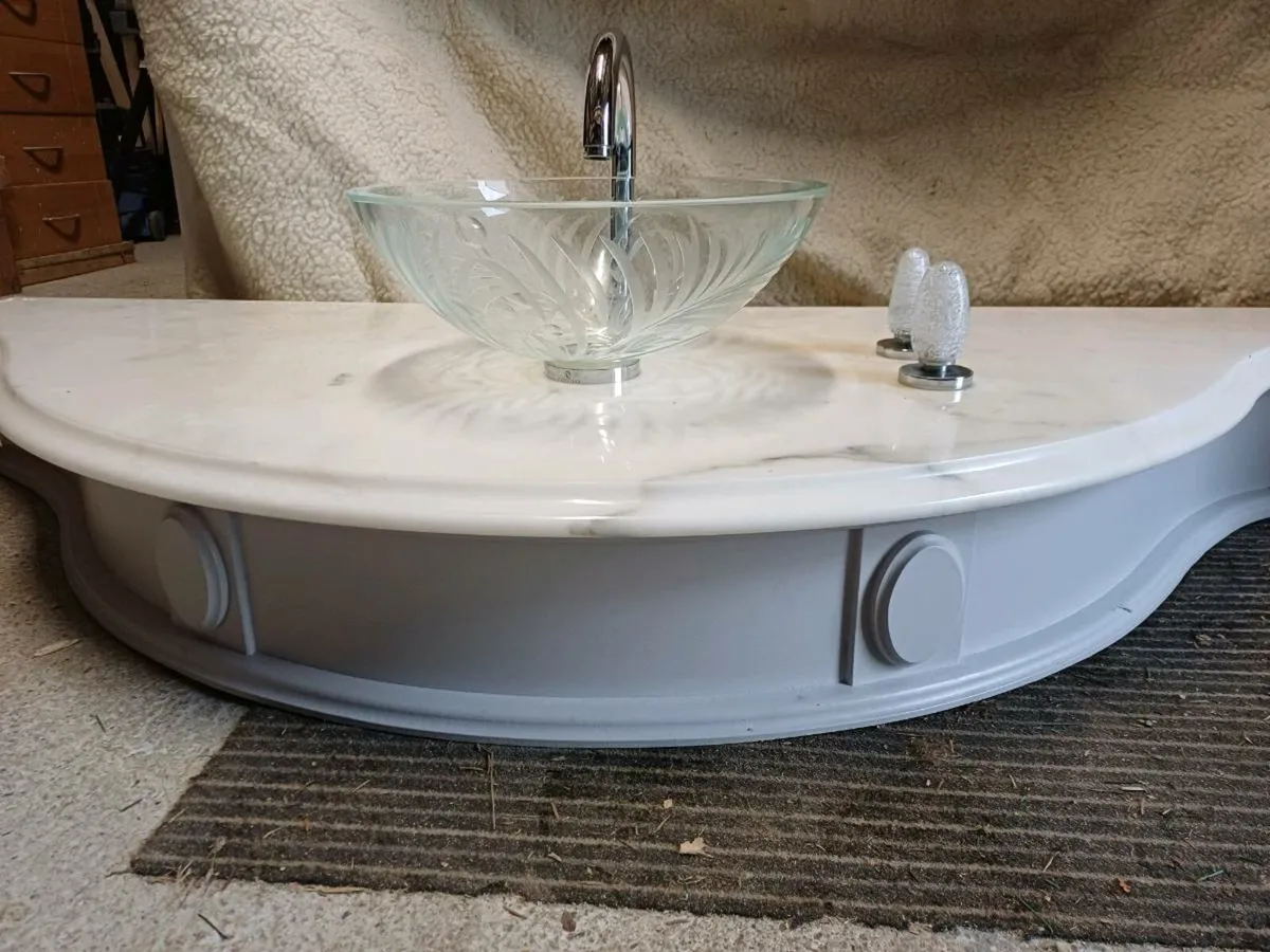 Luxury sink - Image 2