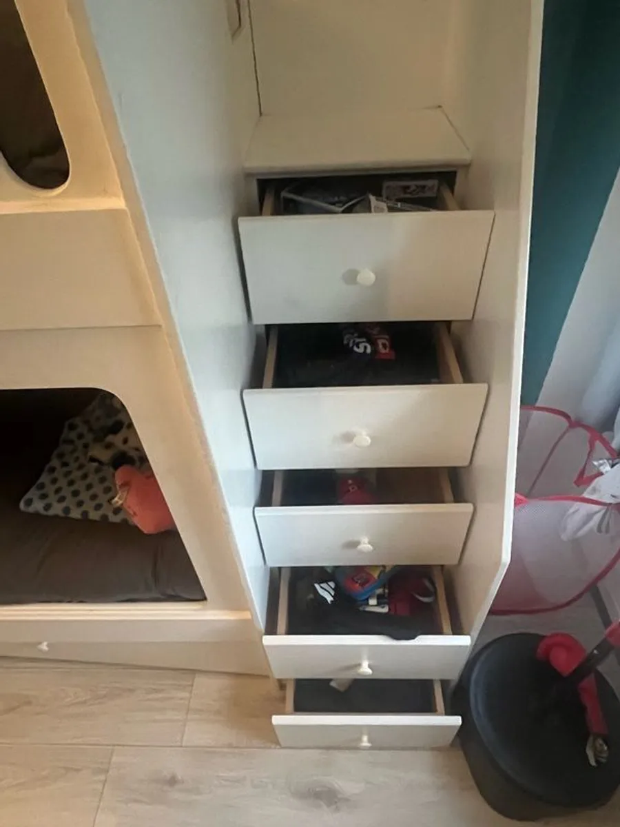 Bespoke Bunk Bed - Image 3