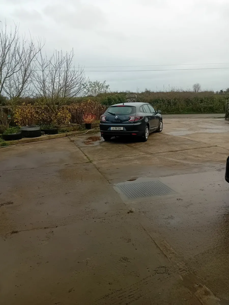 Renault Megane 2011 - Image 4