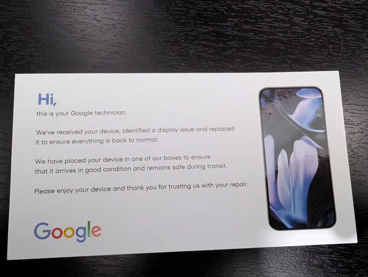 Google Pixel 8 256GB - Image 3