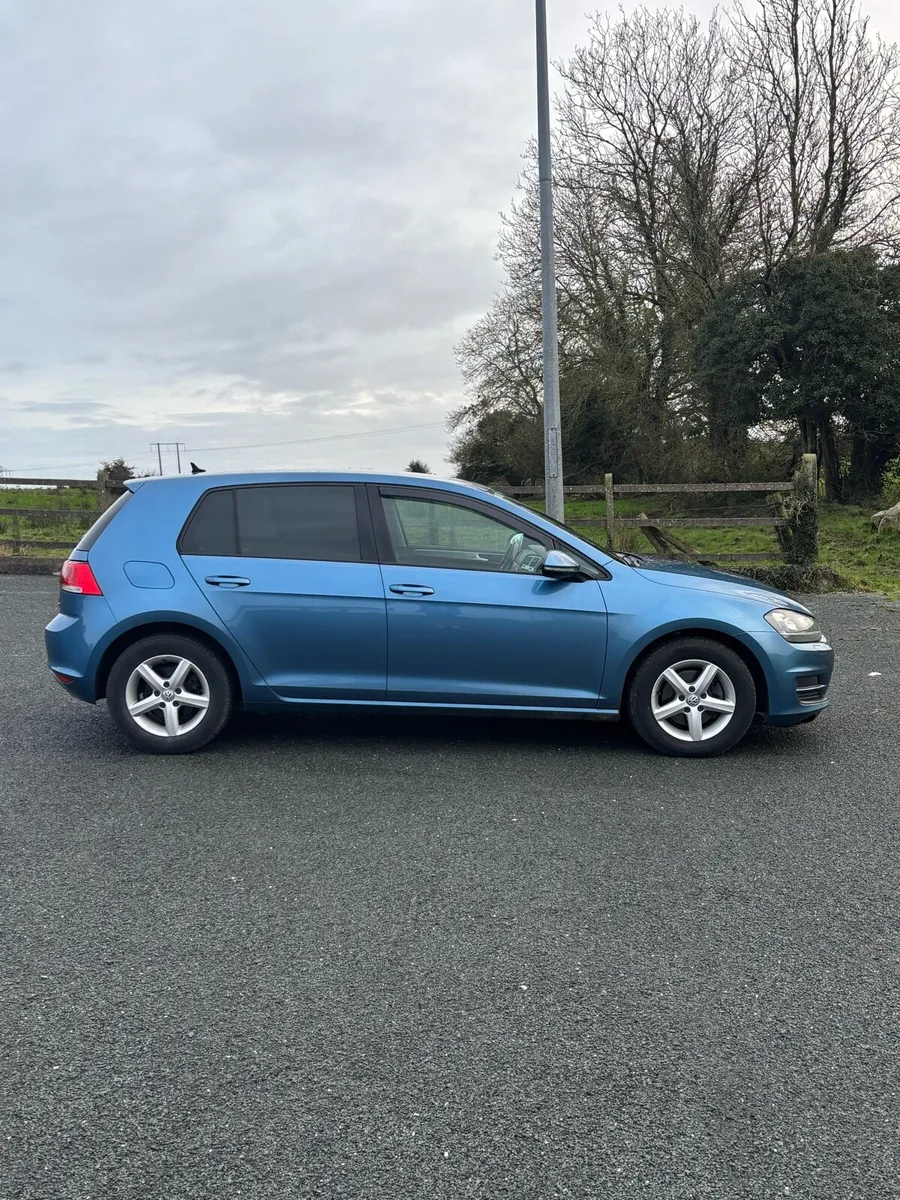Volkswagen Golf 1.2 Petrol Automatic *Low Miles* - Image 2